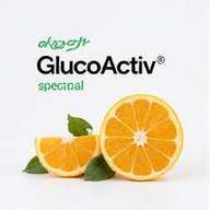 Glucoactivhub logo